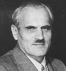 Arthur Holly Compton (1892 - 1962)