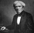 Michael Faraday (1791 - 1867)